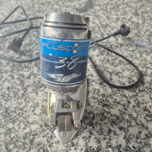Maquina cortar tecido