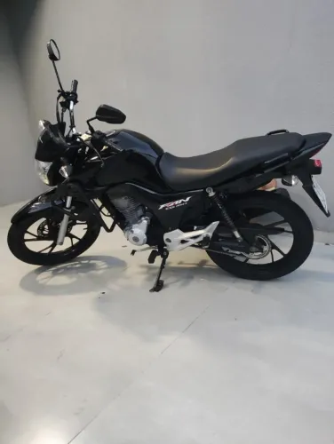 Honda CG 160 Fan Flex 2022 - Único Dono - Impecável / Revisada
