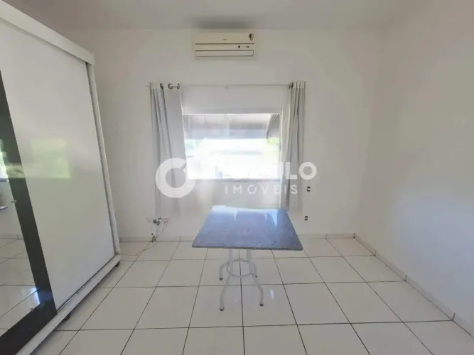 Apartamento disponível para locação no bairro Daniel Fonseca.