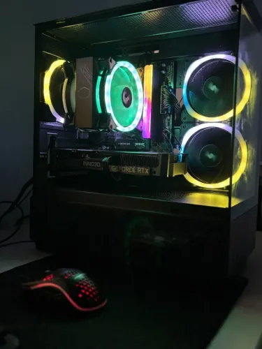 Pc gamer 