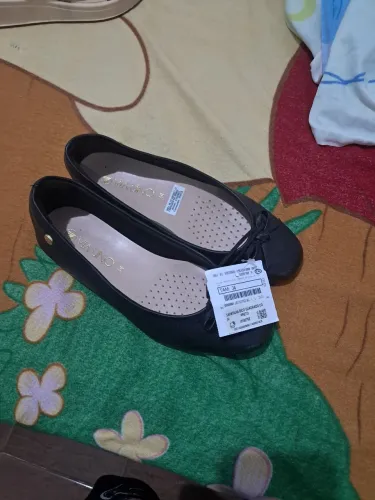 Vendo sapatilha 