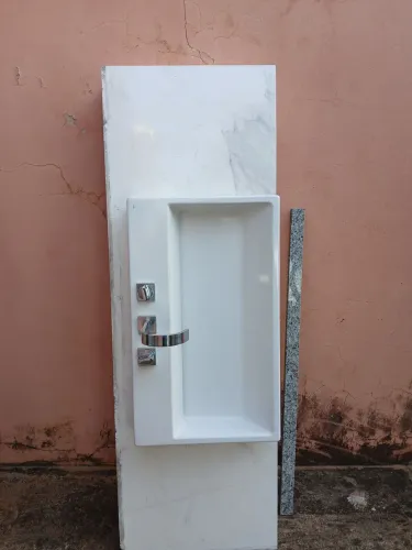 Lavatório 