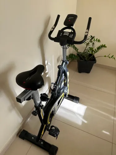 Bicicleta Ergométrica 13 kg