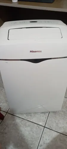 Ar condicionado 