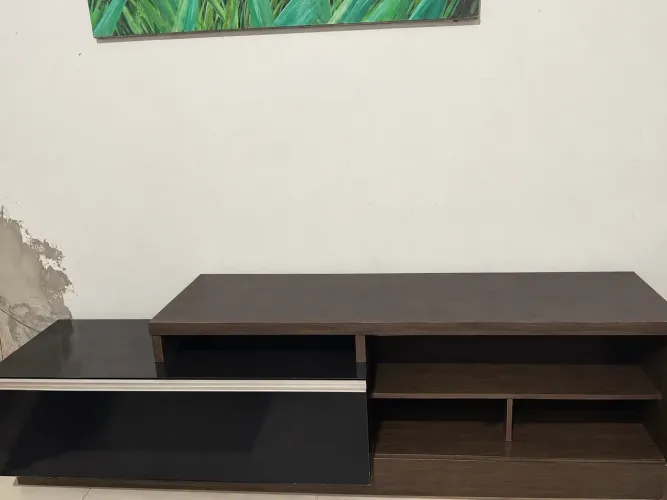 Rack à venda