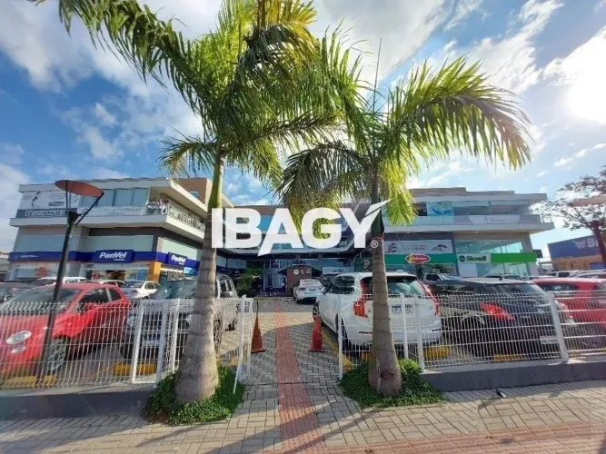 Oportunidade! Salas/Conjuntos em Ingleses do Rio Vermelho - Florianópolis