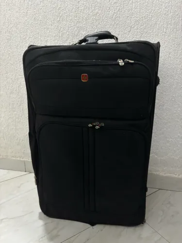 Mala grande preta