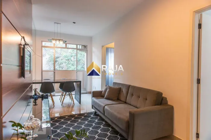 APARTAMENTO RESIDENTIAL em Belo Horizonte - Minas Gerais, Buritis
