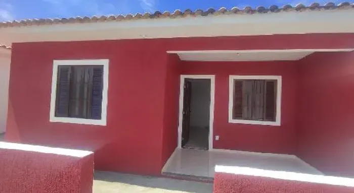 Imóvel com ótima proposta Casa no Novo Horizonte (iguabinha), Araruama - RJ, Nº 786, 2 qu
