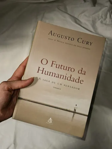 O Futuro da Humanidade ? Augusto Cury