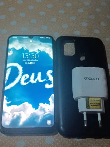 Samsung M31 de 128GB Anápolis