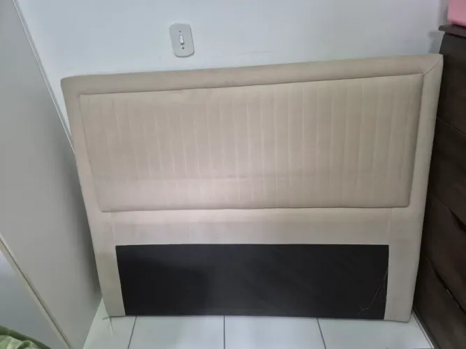 CABECEIRA DE CAMA