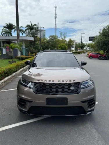 Land Rover Range Rover Velar R-DYN. HSE 3.0 4X4 V6 AUT 2018