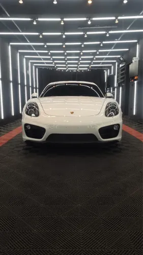 Porsche Cayman 2.7/ 2.9 2015