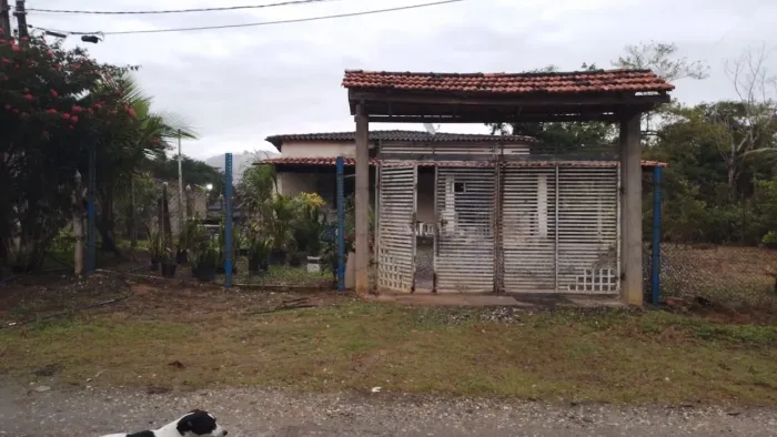 Vendo casa