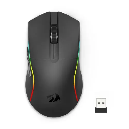 ENTREGA GRÁTIS - Mouse Deicide Standard - NOVO LACRADO, LOJA FÍSICA.