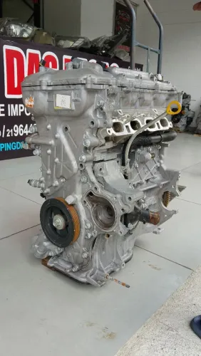 Motor Toyota Corolla 1.8 16v 2015 16 17 18 19 20