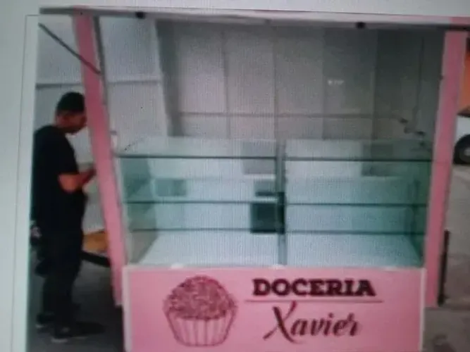 Trailers pra doces a partir de 9 mil só hoje 