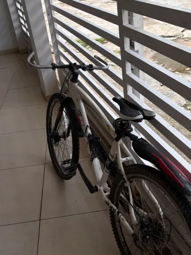 Bicicleta hupi aro 26