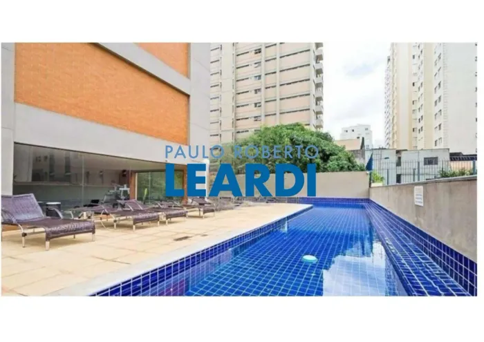 APARTAMENTO - VILA MADALENA - SP