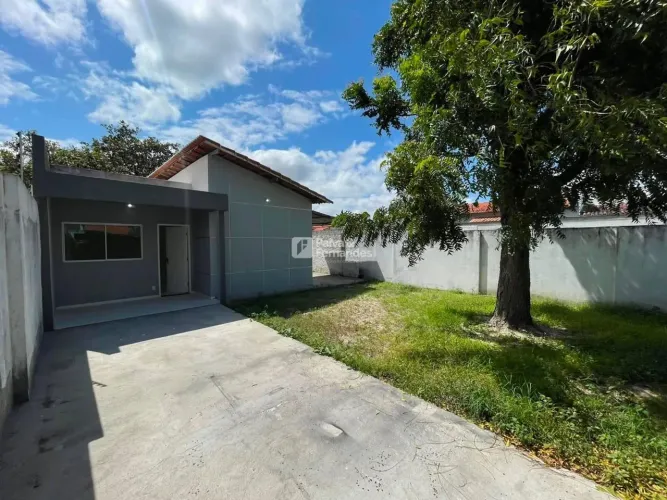 Casa - Macaíba