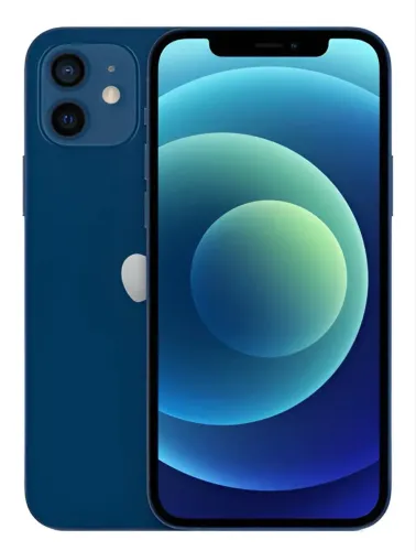iPhone 12 64gb Azul