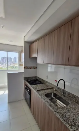 Apartamento com 3 quartos no Golden Green Residence