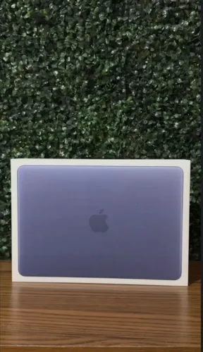 Macbook Neo indigo 256gb lacdado