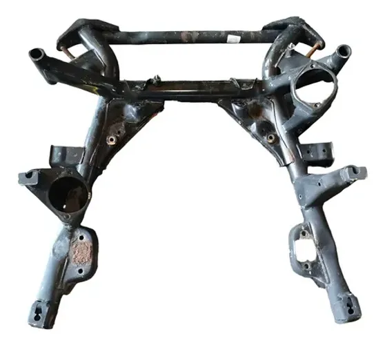 Agregado Dianteiro Bmw X5 4x4 2000 2001 2002 2003 2004