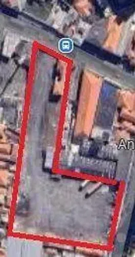 Terreno para alugar, 7980 m² por R$ 121.757,40/mês - Vila Guilherme - São Paulo/SP