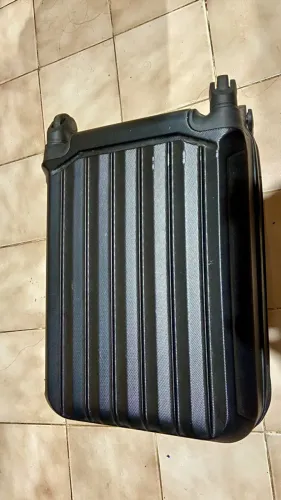 Mala de viagem