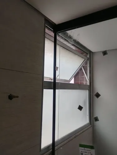 Alugo apartamento Sion