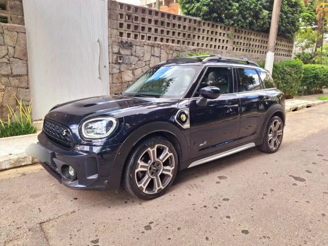 Mini Cooper Countryman S E All4 1.5 Híbrido 2022