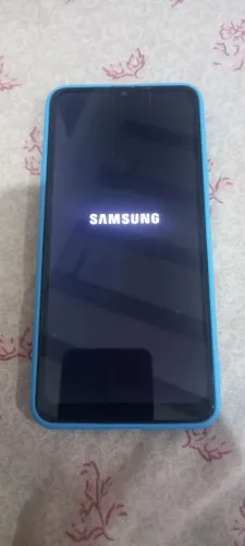 Vende-se galaxy a20s