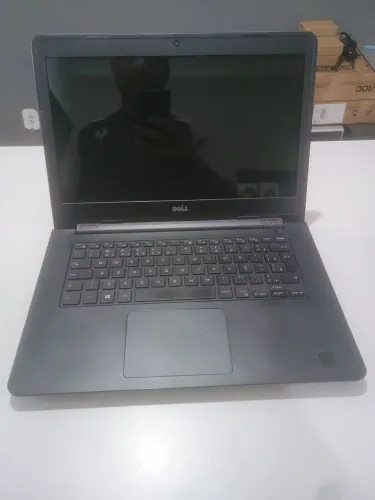 Notebook Dell