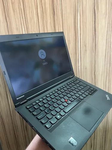 Notebook Lenovo i5 4ª