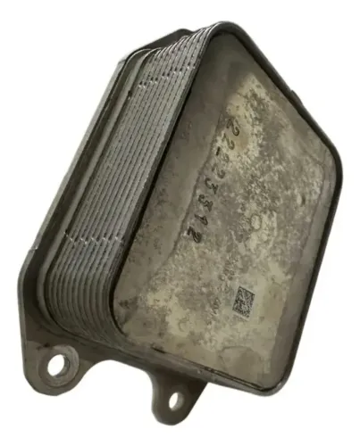 Trocador Calor Óleo Motor Vw Polo 1.0 3cc Tsi *106 Original