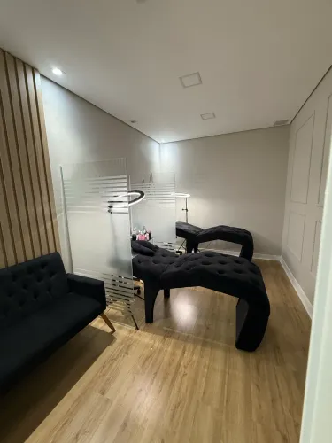 Alugo clínica completa 