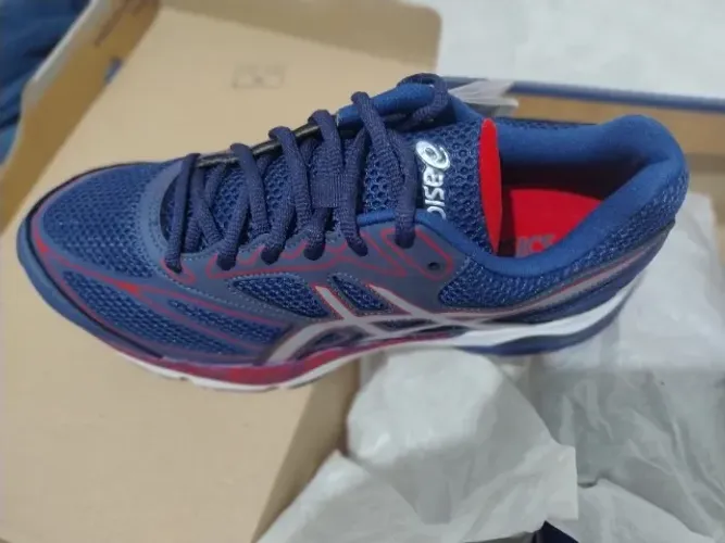Tênis Asics Pulse Modelo Exclusivo 40