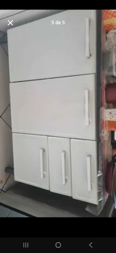 VENDA DE ITENS - MUDANÇA