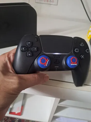 Controle DualSense PS5