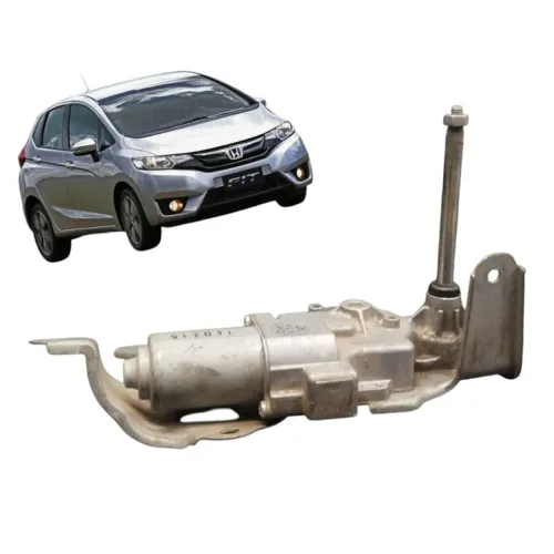 Motor Limpador Traseiro Honda Fit 1.5 2015