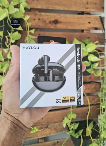 Fone Haylou Flowbuds N55 ANC.
