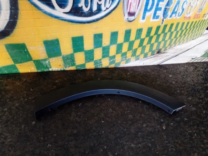 Moldura da lateral traseira esquerda Cherry Tiggo 5x 2024 609000304aa