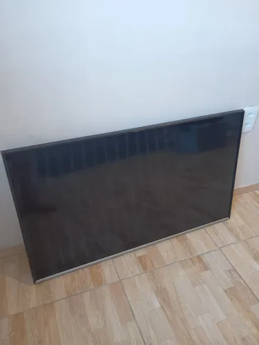TV LCD Samsung para retirada de peças