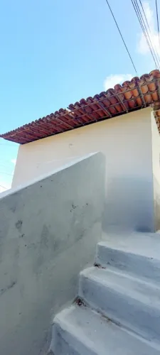 Apartamento para Locação em Fortaleza, Barroso, 1 dormitório, 1 banheiro