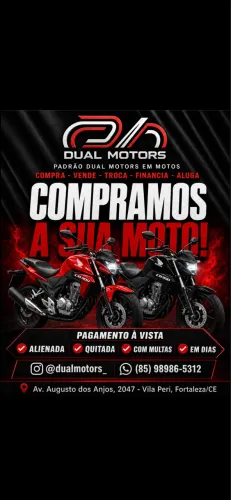 HONDA CB 500x - 2017 - COM APENAS 11.000km - COM GARANTIA!