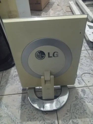Monitor lg