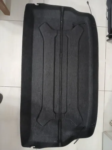Bagagito Tampão Porta Malas Renegate