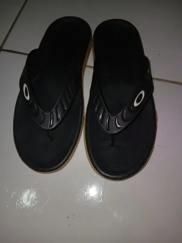 Lindo chinelo 